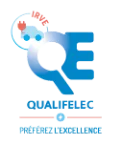 Qualifelec IRVE